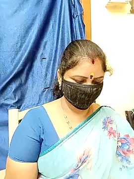 sushma26 online show from January 12, 2026, 5:31 pm