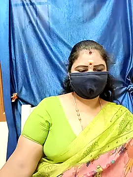 sushma26 online show from September 17, 2025, 7:10 am