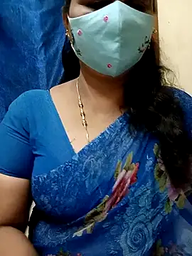sushma26 online show from June 7, 2026, 6:02 pm
