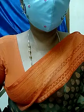 sushma26 online show from June 12, 2026, 6:16 pm
