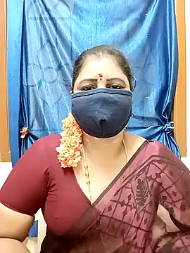 sushma26 online show from September 11, 2025, 5:18 am