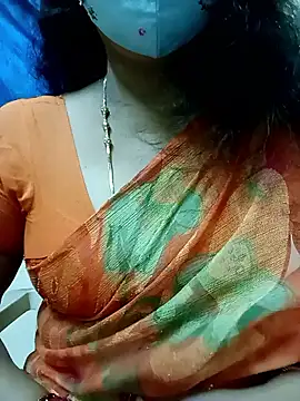 sushma26 online show from May 19, 2026, 6:48 pm