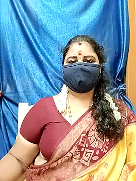 sushma26 online show from September 20, 2025, 10:20 am