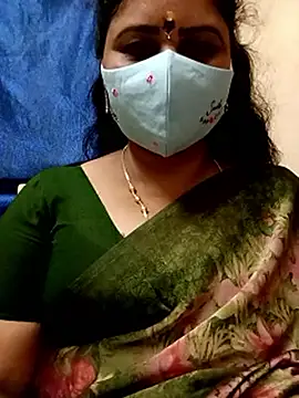 sushma26 online show from April 21, 2026, 7:09 pm