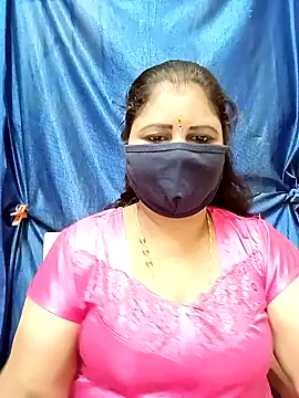 sushma26 online show from September 21, 2025, 7:35 am