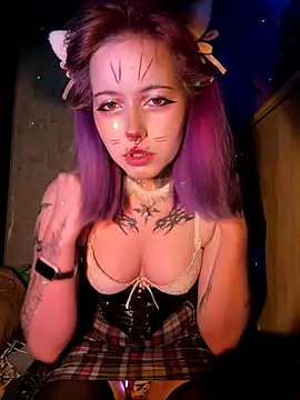 n1ghtcloud online show from October 25, 2025, 9:15 pm