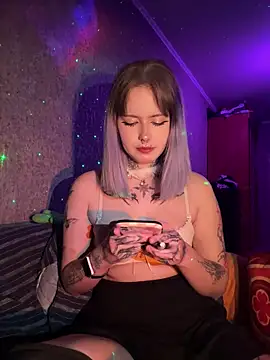 n1ghtcloud online show from September 20, 2025, 8:58 pm