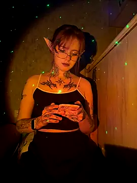 n1ghtcloud online show from November 1, 2025, 11:31 pm