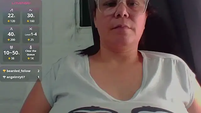 latinamaster online show from October 9, 2025, 12:55 am