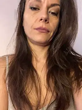 Aria Storm  online show from October 25, 2025, 10:47 am