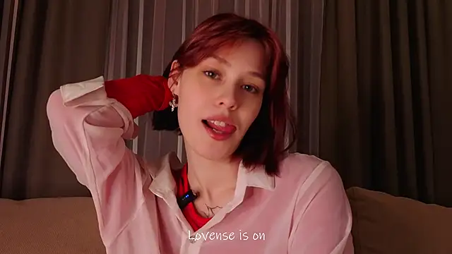 Snapshot of LurleneRamo chatting on February 1, 2026, 1:04 am LurleneRamo online show from February 1, 2026, 1:04 am