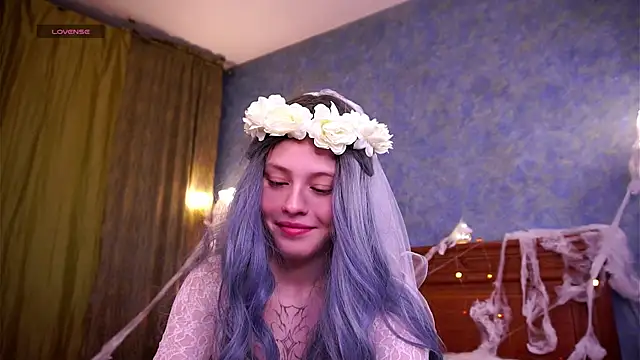 LurleneRamo online show from October 30, 2025, 1:04 am