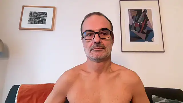 Milkywaymen online show from November 15, 2025, 1:15 pm