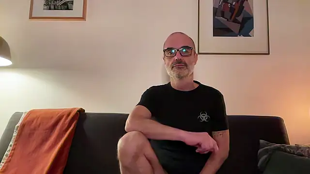 Milkywaymen online show from January 7, 2026, 6:46 pm