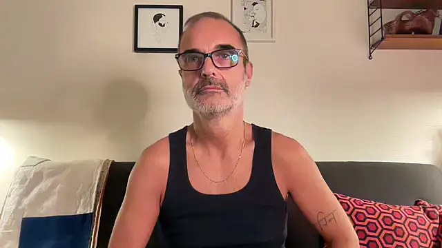 Milkywaymen online show from September 22, 2025, 8:04 pm