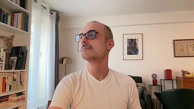 Milkywaymen online show from February 12, 2026, 11:32 am