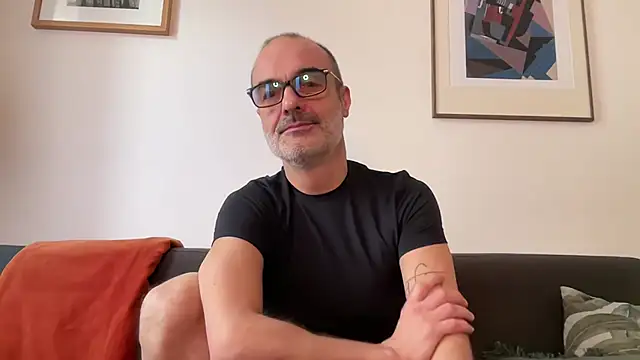 Milkywaymen online show from February 16, 2026, 12:59 pm