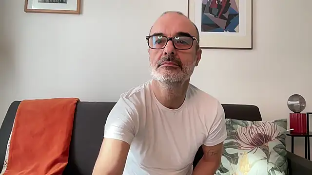 Milkywaymen online show from March 7, 2026, 12:54 pm