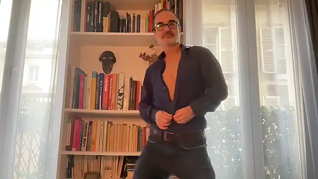 Milkywaymen online show from November 11, 2025, 12:44 pm