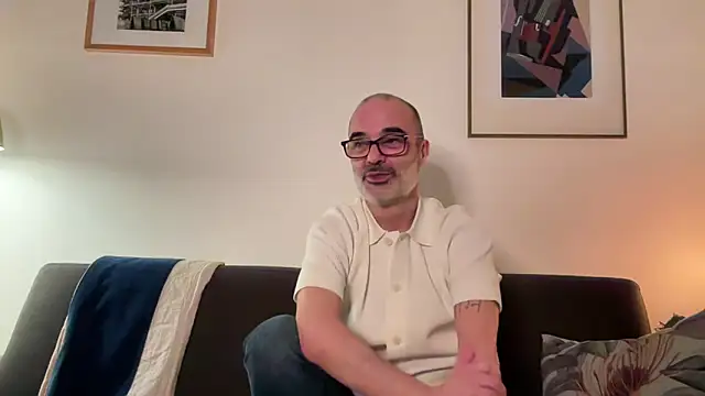 Milkywaymen online show from March 27, 2026, 6:09 pm