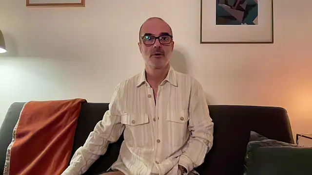 Milkywaymen online show from February 2, 2026, 6:51 pm