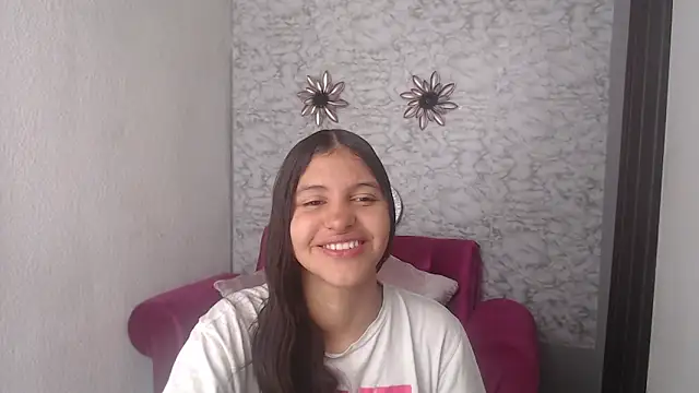 Evagirl69 online show from October 15, 2025, 6:27 pm