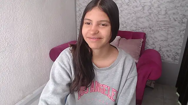 Evagirl69 online show from September 9, 2025, 6:17 pm