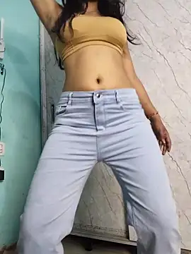 Nisha cam12 online show from November 15, 2025, 4:00 pm