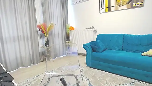 ScarletTemptations online show from March 21, 2026, 6:36 am