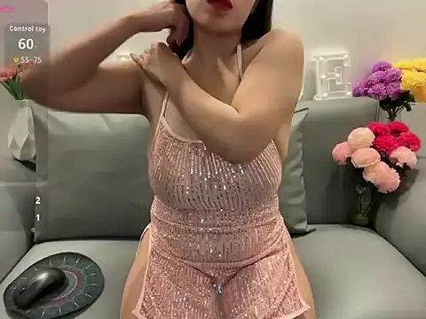 candiceempire online show from October 5, 2025, 2:24 am