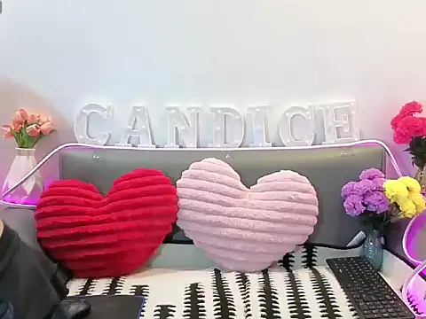 candiceempire online show from May 22, 2026, 3:37 am