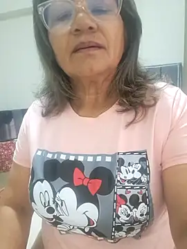 Snapshot of Vickysweeeettt chatting on May 14, 2026, 10:45 am Vickysweeeettt online show from May 14, 2026, 10:45 am