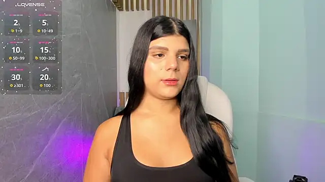 PauliinaBelle  online show from March 19, 2026, 1:22 pm