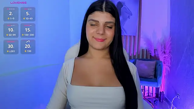 Snapshot of PauliinaBelle_ chatting on June 26, 2026, 1:39 pm PauliinaBelle online show from June 26, 2026, 1:39 pm