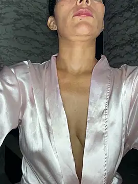 AlisSon  hot online show from March 13, 2026, 3:11 am