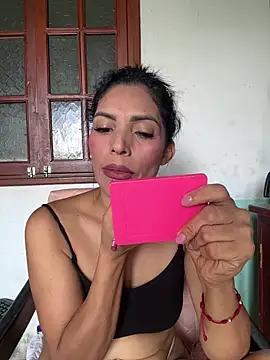 AlisSon  hot online show from June 3, 2026, 6:12 pm