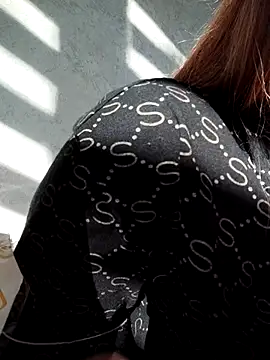 AlisaWyn online show from February 14, 2026, 4:23 am