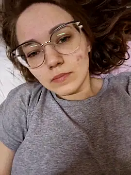 AlisaWyn online show from February 21, 2026, 1:18 am