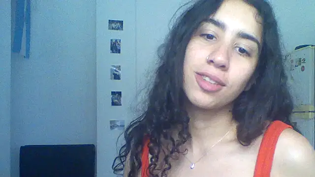 Souphicherry online show from October 16, 2025, 7:11 pm