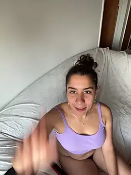 Souphicherry online show from January 13, 2026, 10:13 pm