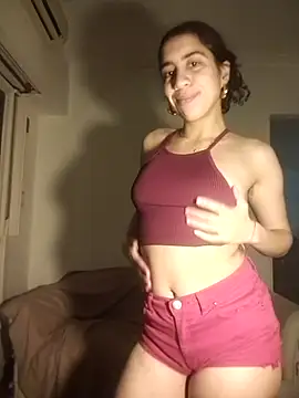 Souphicherry online show from September 9, 2025, 4:55 am