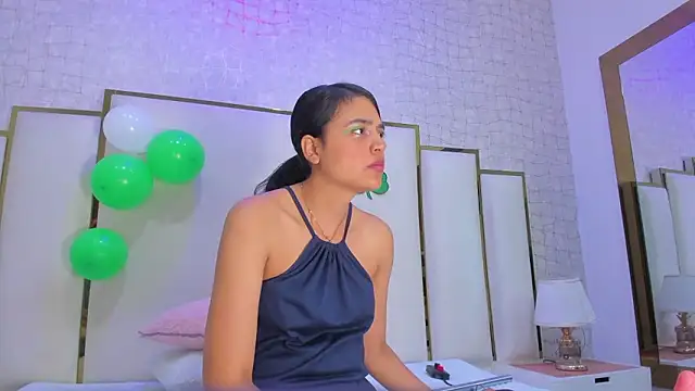 thalia888  online show from March 16, 2026, 7:05 pm