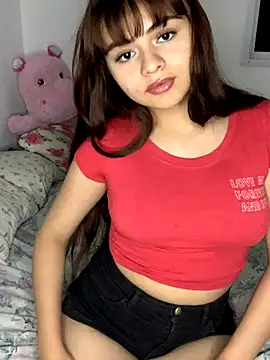 You dirty girl18 online show from November 18, 2025, 3:10 am