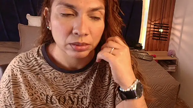 SexyRachel  online show from April 21, 2026, 12:12 pm