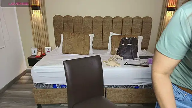 SexyRachel  online show from October 11, 2025, 12:06 pm