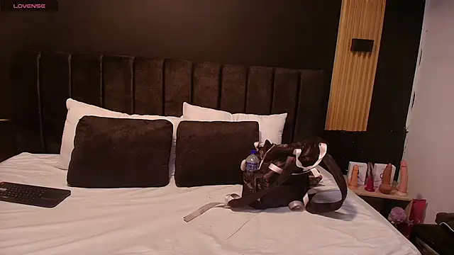 SexyRachel  online show from October 4, 2025, 11:56 am