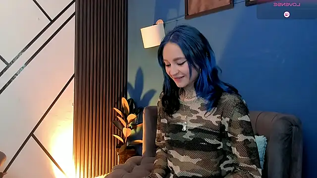 Lilith morgan01 online show from November 4, 2025, 7:28 pm