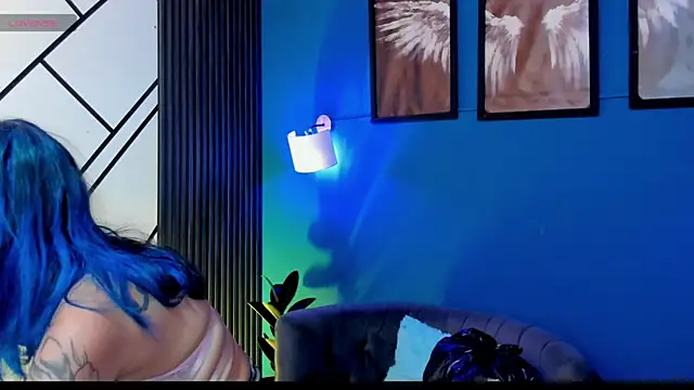 Lilith morgan01 online show from November 3, 2025, 7:28 pm