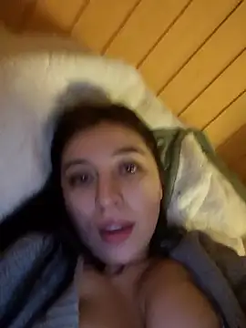 caronicole77 online show from September 12, 2025, 1:50 am