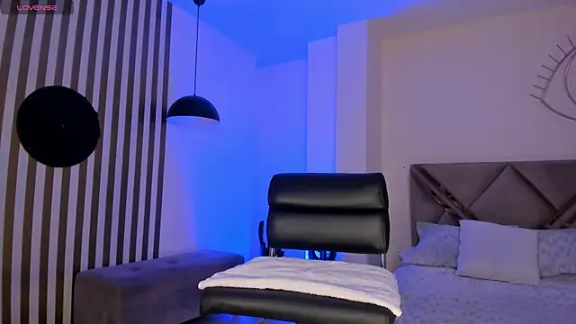 BonnyRose online show from February 24, 2026, 8:42 pm